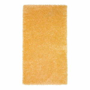 Aqua Liso sárga szőnyeg, 125 x 67 cm - Universal kép