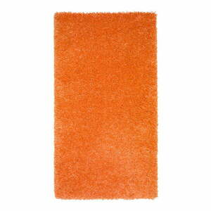 Aqua Liso narancssárga szőnyeg, 57 x 110 cm - Universal kép