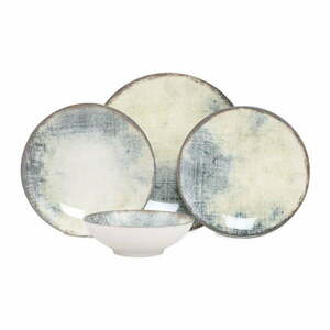 Denim 24 db-os porcelán étkészlet - Güral Porselen kép