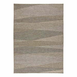 Bézs kültéri szőnyeg 152x230 cm Oria – Universal kép
