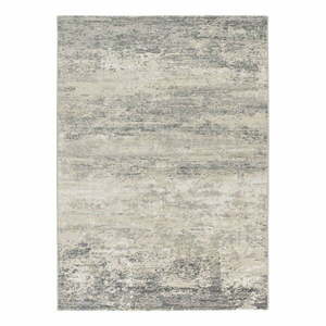 Szürke-krémszínű szőnyeg 133x190 cm Sensation – Universal kép