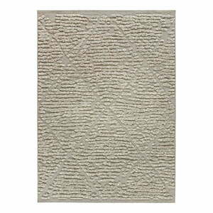 Bézs szőnyeg 154x230 cm Mirtha – Universal kép