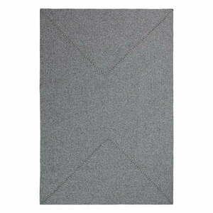 Szürke kültéri szőnyeg 170x120 cm - NORTHRUGS kép