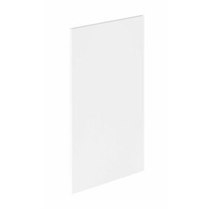 Oldaltakaró panel, 57, 6 cm, fehér - LAC DES SIGNES - Butopêa kép