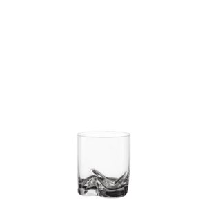Poharak szürkeézs aljú 300 ml-es pohár 300 ml-es 6 db-os szett - Anno Glas Lunasol Color kép