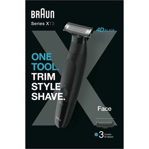 Braun Series X XT3100 kép