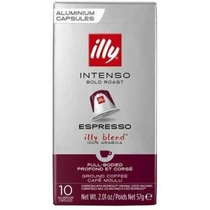 ILLY Espresso Intenso, 10 db kép