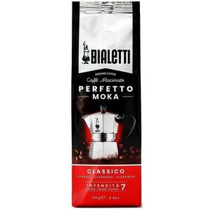 Bialetti Perfetto Moka Classico 250g (őrölt kávé) kép