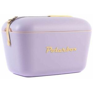 Polarbox hűtődoboz POP 20 l lila kép