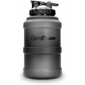 GymBeam Hydrator TT 2, 5 l, black kép
