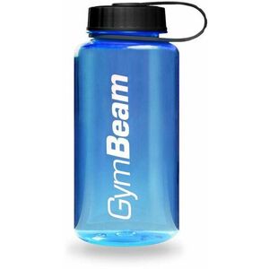 GymBeam Sport Bottle 1000 ml, blue kép