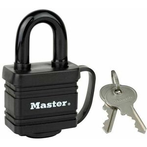 Master Lock Visací zámek Master Lock odolný povětrnostním vlivům 7804EURD 40mm kép