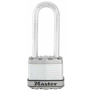 Master Lock Titanový visací zámek M1EURDLJ Master Lock Excell 45mm kép