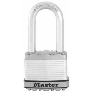 Master Lock M5EURDLH Master Lock Excell Titán lakat 50 mm kép