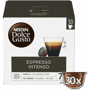 NESCAFÉ® Dolce Gusto® Espresso Intenso, 30 db kép