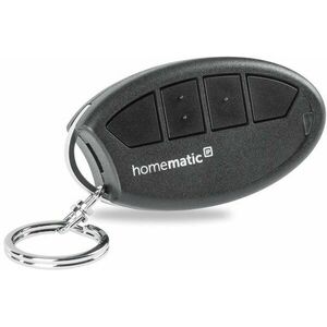Homematic IP távirányító (kulcstartó) - programozható - HmIP-KRC4 kép