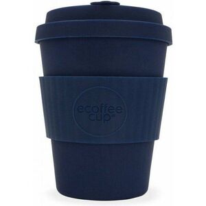 Ecoffee Cup, Dark Energy 12, 350 ml kép
