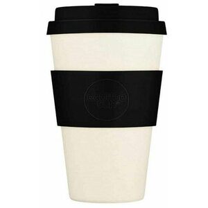 Ecoffee Cup, Black Nature 14, 400 ml kép