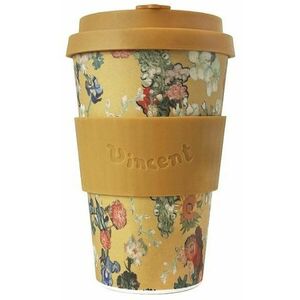 Ecoffee Cup, Van Gogh Museum, 50th Anniversary, 400 ml kép
