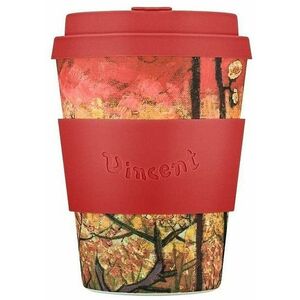 Ecoffee Cup, Van Gogh Museum, Flowering Plum Orchard, 350 ml kép