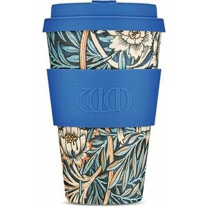 Ecoffee Cup, William Morris Gallery, Lily, 400 ml kép