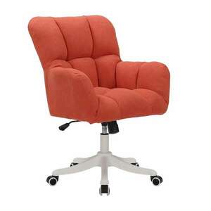 Lorel Irodai szék - piros kép