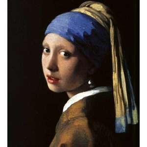 Női portré, poszter tapéta 225*250 cm kép