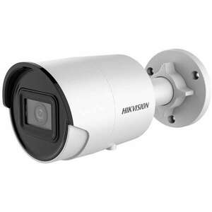 Hikvision IP csőkamera - DS-2CD2086G2-I (8MP, 4mm, kültéri, H265+... kép