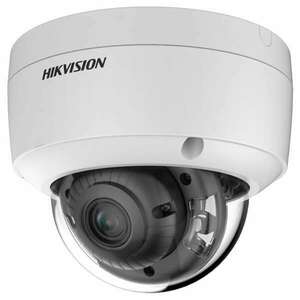 Hikvision IP dómkamera - DS-2CD2147G2-L(4MM) kép