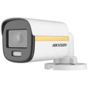 Hikvision 4in1 Analóg csőkamera - DS-2CE10UF3T-E(2.8MM) kép