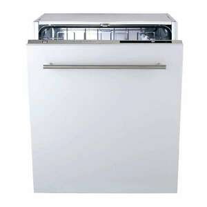EVIDO AQUALIFE 45i teljesen integrált mosogatógép, 45 cm, E energi... kép