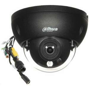 Dahua IP kamera (IPC-HDBW5241R-ASE-0280B-BLACK) kép
