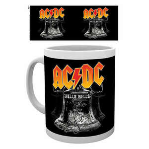 AC/DC bögre kép