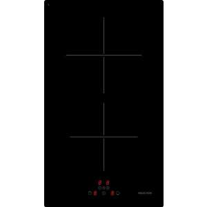 EVIDO DOMINO-I 32B indukciós domino főzőlap 30cm fekete kép