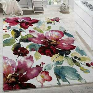 Virágmintás szőnyeg, modell 20322, 120x170cm kép