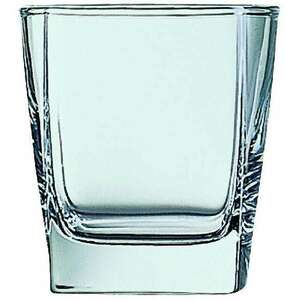 Luminarc Sterling pohár 6 darab 300 ml, átlátszó kép