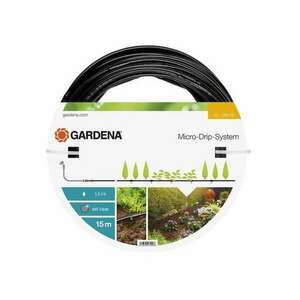 Gardena MD hosszabbító csepegtető cső növénysorokhoz 4, 6 mm (3/16') kép