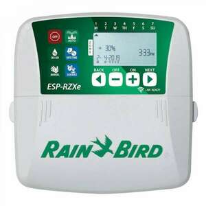 Rain bird ESP RZXi beltéri időkapcsoló 6 körös Wi-Fi ready vezérlő kép