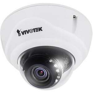 VIVOTEK FD8382-TV IP Dome kamera kép