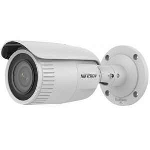 Hikvision IP csőkamera - DS-2CD1623G2-IZ (2MP, 2, 8-12mm, kültéri, H265+, IP67, IR30m, ICR, DWDR, 3DNR, SD, PoE) kép