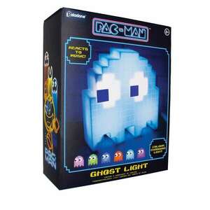 Paladone Pac Man Ghost Dekor fény kép