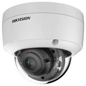 Hikvision DS-2CD2147G2-L 2.8mm IP Dome kamera kép