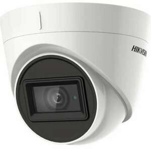 Hikvision DS-2CE78U1T-IT3F(2.8MM) 4in1 Turret kamera Fehér kép