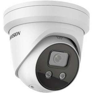 Hikvision DS-2CD2386G2-IU 4mm IP Turret kamera kép