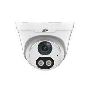 Uniview IPC3612LE-ADF40KC-WL IP IP Turret kamera kép