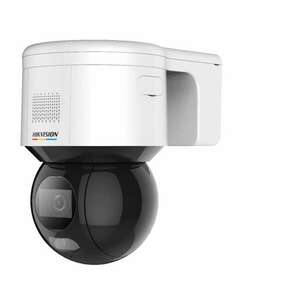 Hikvision DS-2DE3A400BW-DE/W(F1)(T5) IP Dome kamera kép