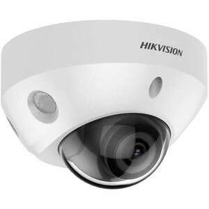 Hikvision DS-2CD2583G2-IS 2.8mm IP Dome kamera kép