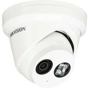 Hikvision DS-2CD2383G2-I 4mm IP Turret kamera kép