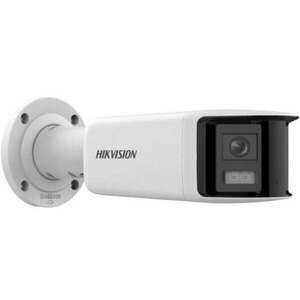 Hikvision DS-2CD2T47G2P-LSU/SL 2.8mm IP Bullet kamera kép