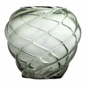 Világoszöld üveg váza Leyan – Bloomingville kép